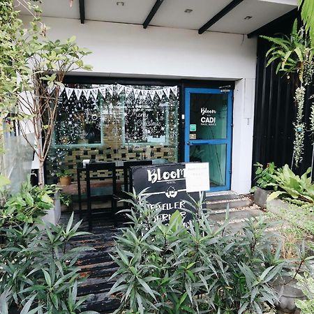 Bloomz Hostel Chiang Mai Ngoại thất bức ảnh